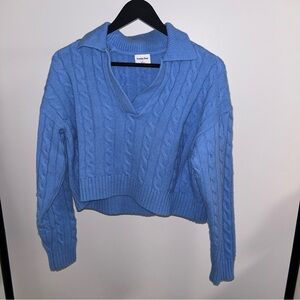 Aritzia - Sunday Best: Lottie sweater